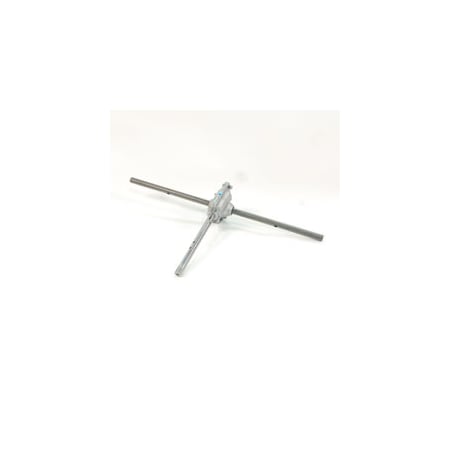 Mtd Gearbox Asm-Auger 26 918-0415B